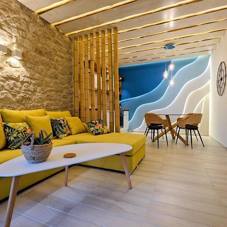 Kotroni Villas Finikounta Buitenkant foto