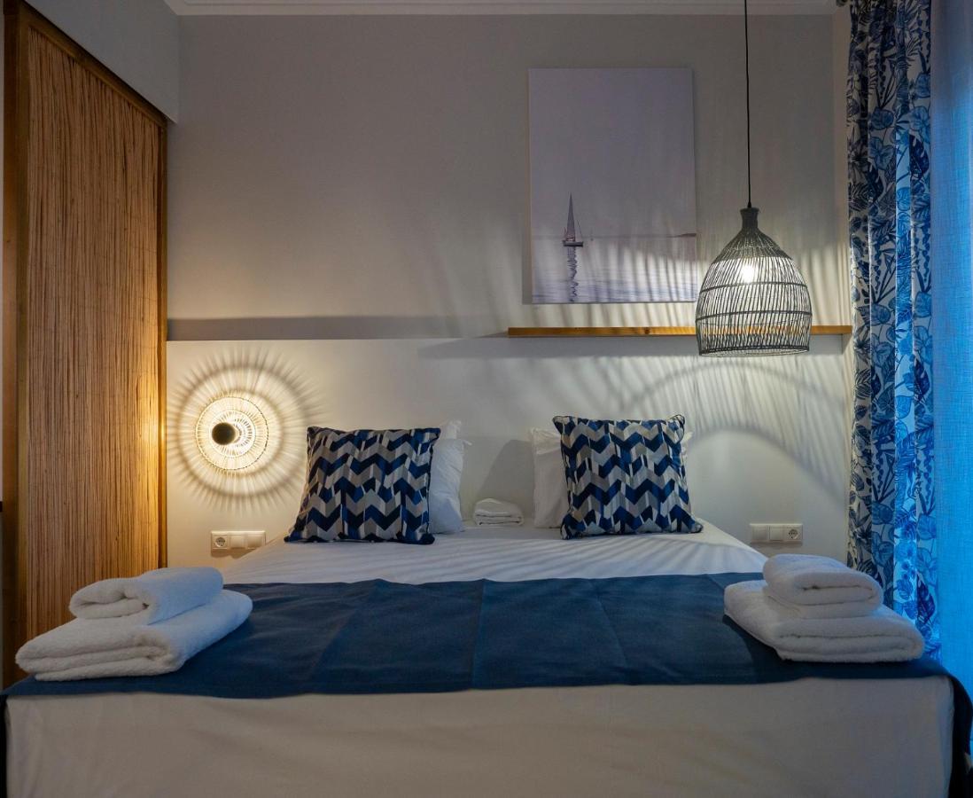 Kotroni Villas Finikounta Buitenkant foto