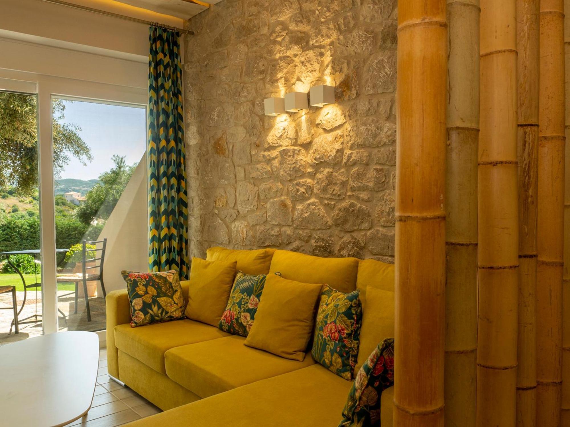 Kotroni Villas Finikounta Buitenkant foto