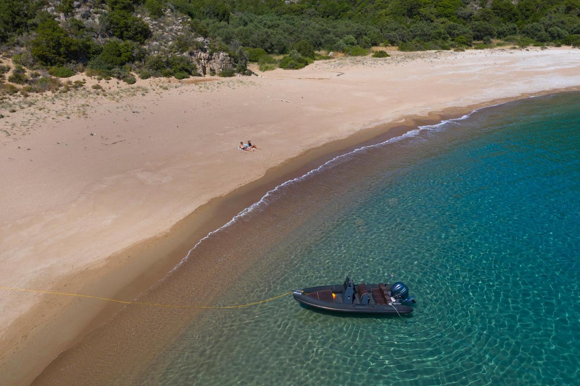 Kotroni Villas Finikounta Buitenkant foto