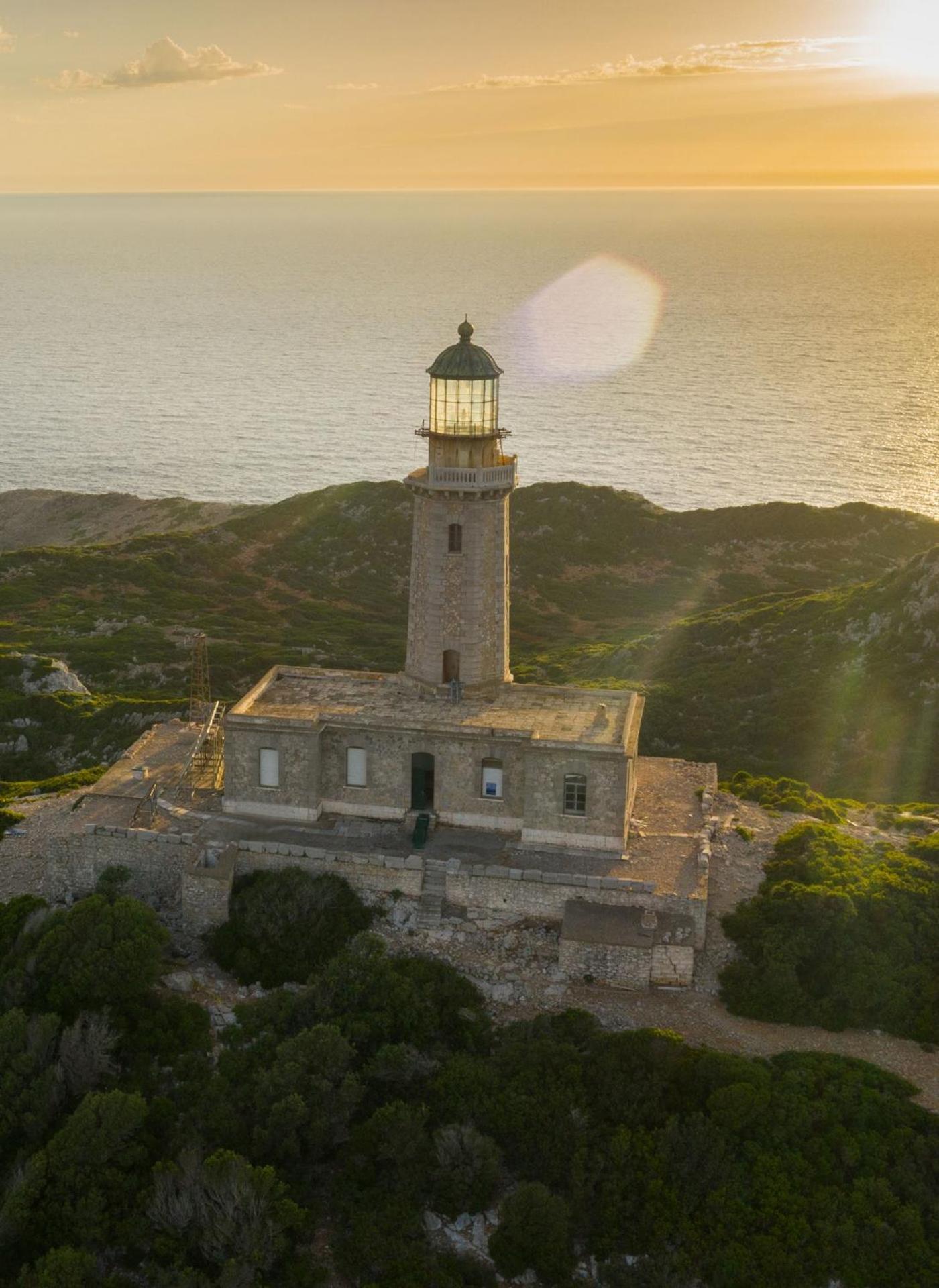 Kotroni Villas Finikounta Buitenkant foto
