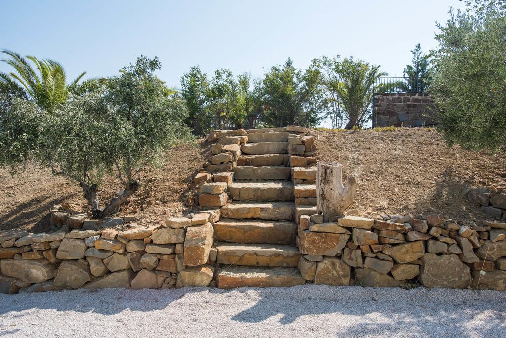 Kotroni Villas Finikounta Buitenkant foto