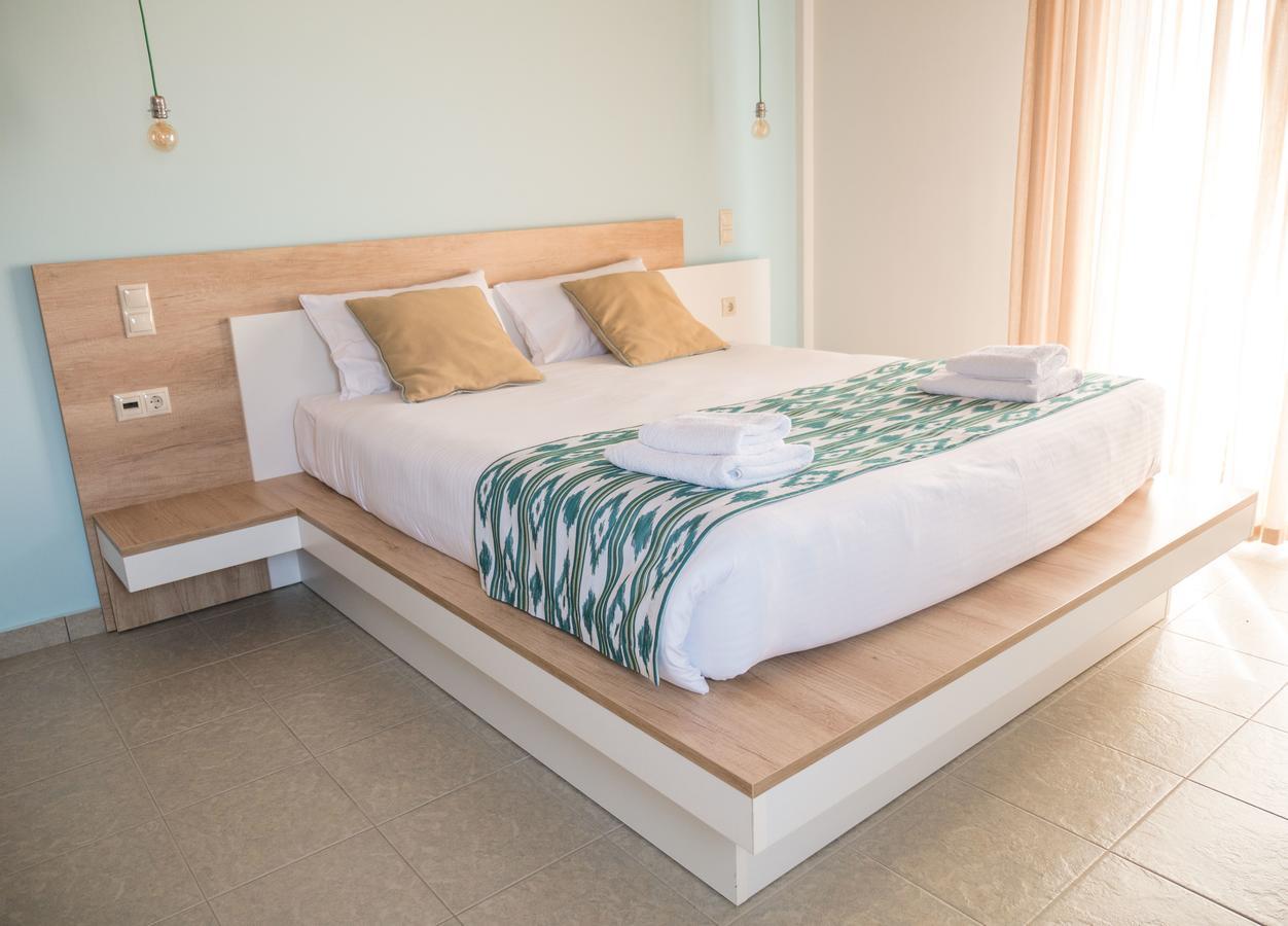 Kotroni Villas Finikounta Buitenkant foto