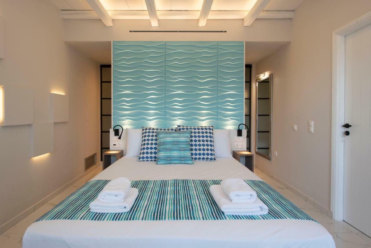 Kotroni Villas Finikounta Buitenkant foto