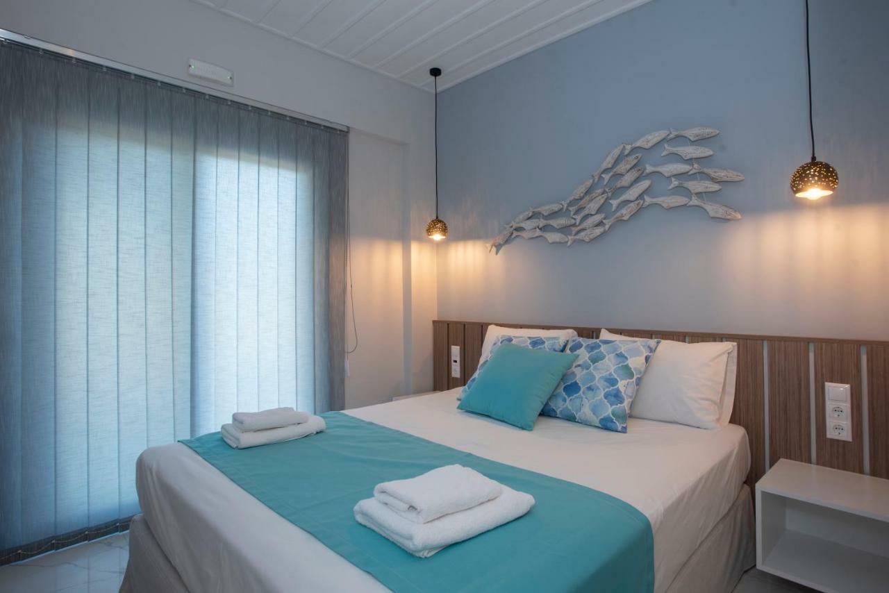 Kotroni Villas Finikounta Buitenkant foto